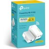 Powerline TP-LINK AV600 TL-WPA4220KIT - kpl 2szt (po sieci elektrycznej+WIFI)