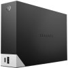 Seagate One Touch 10 TB Zewnętrzny dysk twardy 8,9 cm (3,5'') USB 3.2 Gen 1, USB-C® czarny STLC10000400