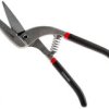 Nożyce Do Blachy Pelikan Prawe 300Mm Schmith