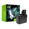 Akumulator Bosch 14,4V 3000mAh 2 607 335 246 GREEN CELL