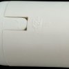 210501085 Insulation material lamp holder, white, socket E27