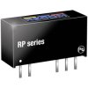 RECOM RP-2412D DC/DC converter 12 1 W