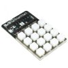 Pico RGB Keypad Base - klawiatura RGB dla Raspberry Pi Pico