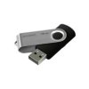 Pendrive GoodRam Twister UTS2-0160K0R11 (16GB USB 2.0 kolor czarny)