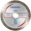 Tarcza tnąca diamentowa Dremel DSM540 2615S540JB 77 mm 1 szt.