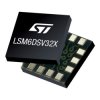 Czujnik STMicroelectronics LGA-14L 6-osiowy