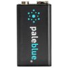 Paleblue PB-9V-C 9V rechargeable battery Li-ion 500mAh 2 pcs