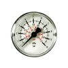 IMI NORGREN Manometr 18-015-883 0 do 1.6 bar 1 szt.