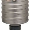Koronka do drążenia Bosch Accessories Hammer-Hohlbohrkrone SDS max-5 Core 90mm 2-tlg. m.Gewinde/o.Schaft 2608580523 1 sz