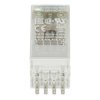 Przekaźnik CR-M024AC4L 4c/o A1-A2=24VAC 250V/6A LED 1SVR405613R0100 /10szt./
