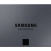 Dysk SSD Samsung 870 QVO 1TB (MZ-77Q1T0BW)