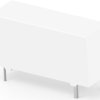Relay, 1 Form C (NO/NC), 60 V (DC), 15265 Ω, 8 A, 400 V (AC), monostable, 1416200-9