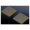 Rittal 2500.490 Magnetic Pad 40x40x2mm 2pcs For LED System Lights