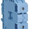 Terminal przepustowy Hager KXB150NH śrubowe 1 szt.