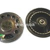Głośnik YD-45 0,5W/8 ohm plastik h=6mm