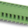 Phoenix Contact 1705579 Zaciski śrubowe 1.50 mm² Ilość styków 5 zielony 50 szt.