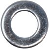 METALMATE MEMWAA05 Type A Washer Bright ZP 5mm (Box 100)