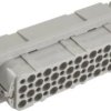 Wkładka złącza żeńskiego EPIC® H-D 64 11271000 LAPP Łączna ilość styków 64 + PE 5 szt.