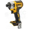 ZAKRĘTARKA AKUMULATOROWA 18V 1/4'' DEWALT