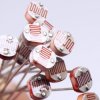 GL5506 2K-6K 5mm Photoresistor - LDR - 10 pcs