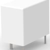 Relay, 1 Form A (N/O), 24 V (DC), 2880 Ω, 3 A, 30 V (DC), monostable, 1461404-4
