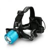 Lampka czołowa LED 600lm - Esperanza Cree T6 Ursa