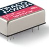 Przetwornica DC/DC TEN 8WI, 8 W, 4:1, TracoPower TEN 8-4811WI In 18-75V/DC Out 5V/DC