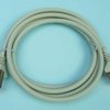 S/FTP 6e 2,00mb SZARY Cu PATCHCORD