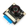 Kamera HD M OV5647 5Mpx - szerokokątna - dla Raspberry Pi - Waveshare 14037