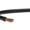 Przewód Instalacyjny H07v-K / Lgy 10 750V Czarny Linka Giętka Elektrokabel...
