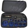 IRWIN® 10506445 Bi-Metal Holesaw Kit 1200 SE