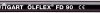 Przewód do prowadnicy kabli LAPP ÖLFLEX FD 90 1G185 26628/500, 1000 V, 1 G 28.10 mm, 500 m