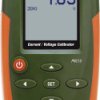 Extech PRC15 Kalibrator Kalibracja (DAkkS) Napięcie, Natężenie prądu