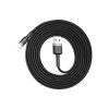 Kabel USB/Lightning Baseus 2m Apple iPhone