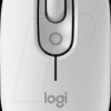 910-007411 Mouse, Bluetooth, POP mouse, white