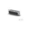TE Connectivity 1658640-2 D-Sub Connector 50P Female Socket Zinc Unshrouded