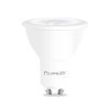 Żarówka LED LUMILED GU10 Reflektor PAR16 3,4W zamiennik 40W 470LM 6500K Zimna 38 Klasa C 3 Lata Gwarancji