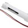 Pakiet Akumulatorów Ni-Cd 4 X C 2500Mah 4,8V Ht-L 40161 Inlmdu 40161