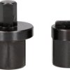 Zestaw narzędzi specjalnych Öldienst do plastikowych korków spustowych oleju, 2 sztuki KS Tools 4605280 1 szt.