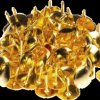 K-26001 Thumbtacks, 100 pieces, copper-plated