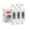 Przełącznik izolacyjny 3-biegunowy-biegunowy +250A Lovato +250kW