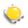LED, SMD, 6-Pin, 2700 → 10000K, 3,5 V, 140°, Broadcom