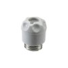 Mersen 02072.000000 DIII Screw Cap 63A 500V Plastic with Inspection Hole