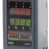 Programowany regulator temperatury RE82 4:wyj.1 ciągłe 0...10V RE82 431100M0