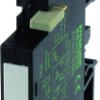 Przekaźnik przemysłowy Murrelektronik 51120 24 V/DC 8 A 1 zestyk przełączny 1 szt.