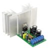 Wzmacniacz audio mono 14W z TDA2030 - zlutowany KIT AVT 1597/1