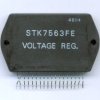 STK7563FE UKŁAD SCALONY