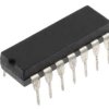 CD4077 US CMOS.(563B) DIP14
