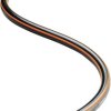 GARDENA 18057-22 Comfort FLEX 25 mm 1 cal Produkty w metrach bieżących szary, czarny, pomarańczowy Wąż ogrodowy