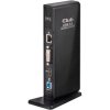 club3D CSV-3242hD Laptop docking station Compatible with (brand): Universal